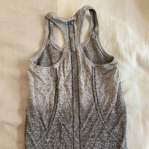 Lululemon Swiftly Tech Racerback Tank